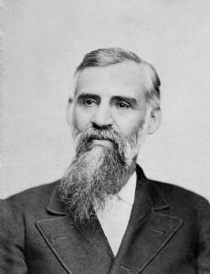 George Ide Butler