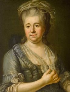 Eleonore von Grothaus