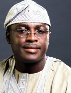 Femi Pedro