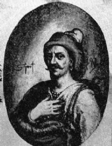 Vameq III Dadiani