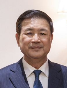 Wang Xiaohong