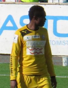 Clifton Miheso