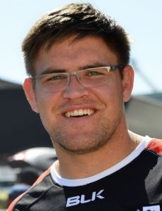 Maks van Dyk