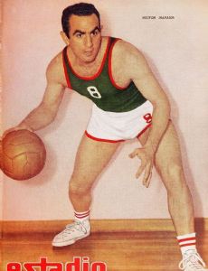 Victor Mahaña