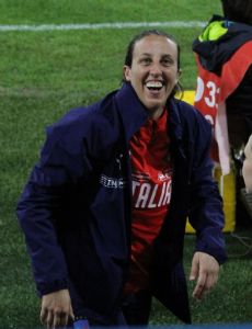 Rosalia Pipitone