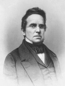 Edson B. Olds