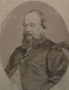 John Pickering (Australian politician)