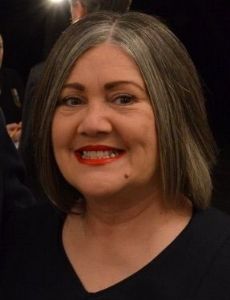Denise L'Estrange-Corbet