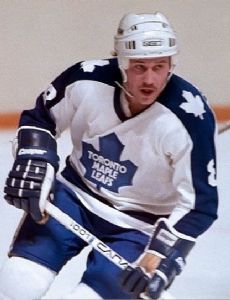 Gary Yaremchuk