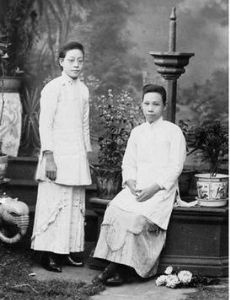Lee Sun Chau