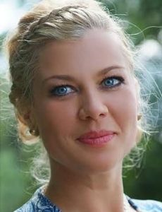Krisztina Hídvégi