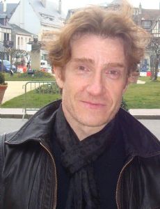Thierry Frémont