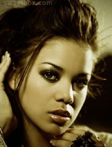 Sweetbox