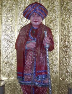 Jalaram Bapa