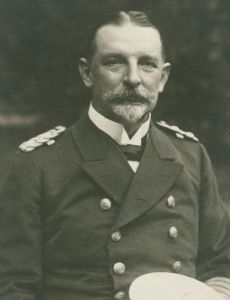 Eduard von Capelle