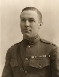 Oscar Solbert