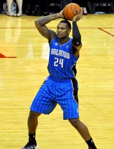 Romero Osby