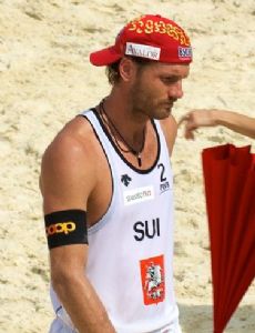 Patrick Heuscher