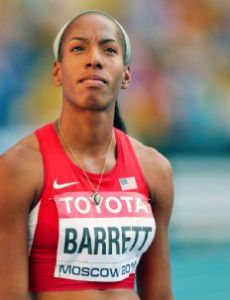 Brigetta Barrett