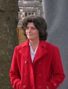 Gillian Galbraith