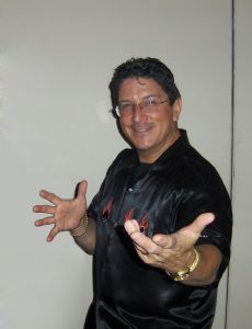 Daryl (magician)