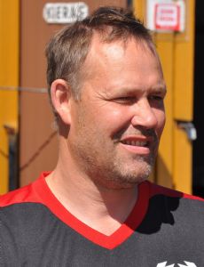 Timo Jurkka