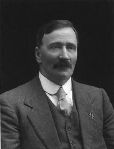 George Foley
