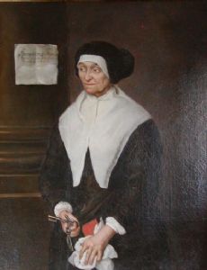 Pieter van der Hulst