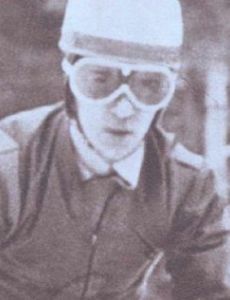 Hariton Paşovschi