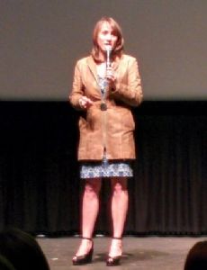 Shira Piven