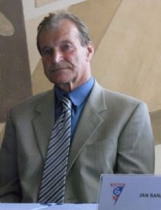 Stanisław Oślizło