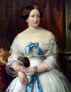 Grand Duchess Elizabeth Mikhailovna of Russia