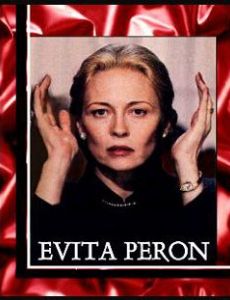 Evita Peron