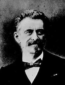 Émile Keller