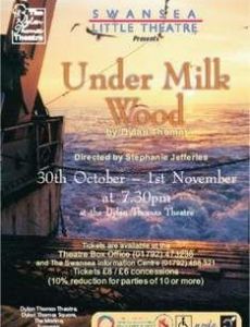 Under Milk Wood