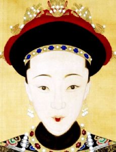 Empress Xiao De