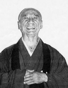 Kyudo Nakagawa