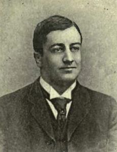 John Lawrence Hickson