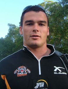 Daniel Fitzhenry