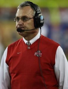Jim Tressel