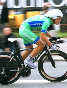 Martin Pedersen (cyclist)