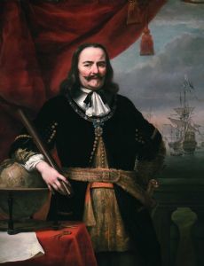 Michiel de Ruyter