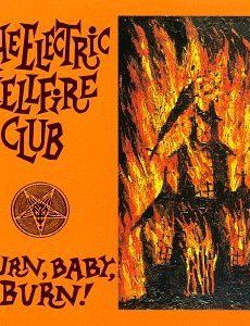 The Electric Hellfire Club