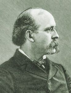 Terence V. Powderly