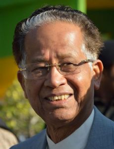 Tarun Kumar Gogoi