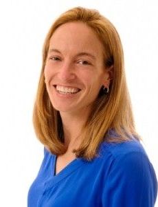 Annette Salmeen