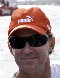 Ken Read