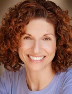 Cathy Ladman