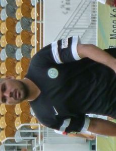 Paulo César da Silva Argolo