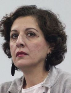 Matilde D Errico